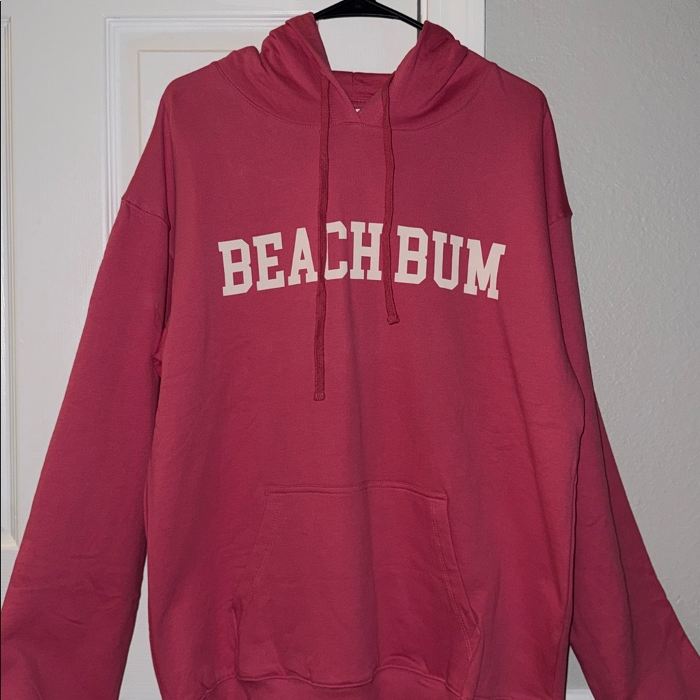 Northern Original hoodie NWT
